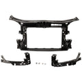 Radiator Support Assembly for Audi A3 Quattro (2009–2013)