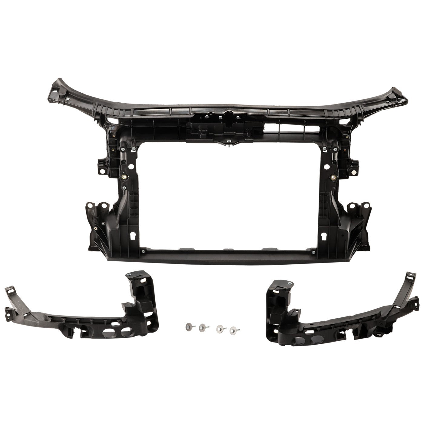 Radiator Support Assembly for Audi A3 Quattro (2009–2013)