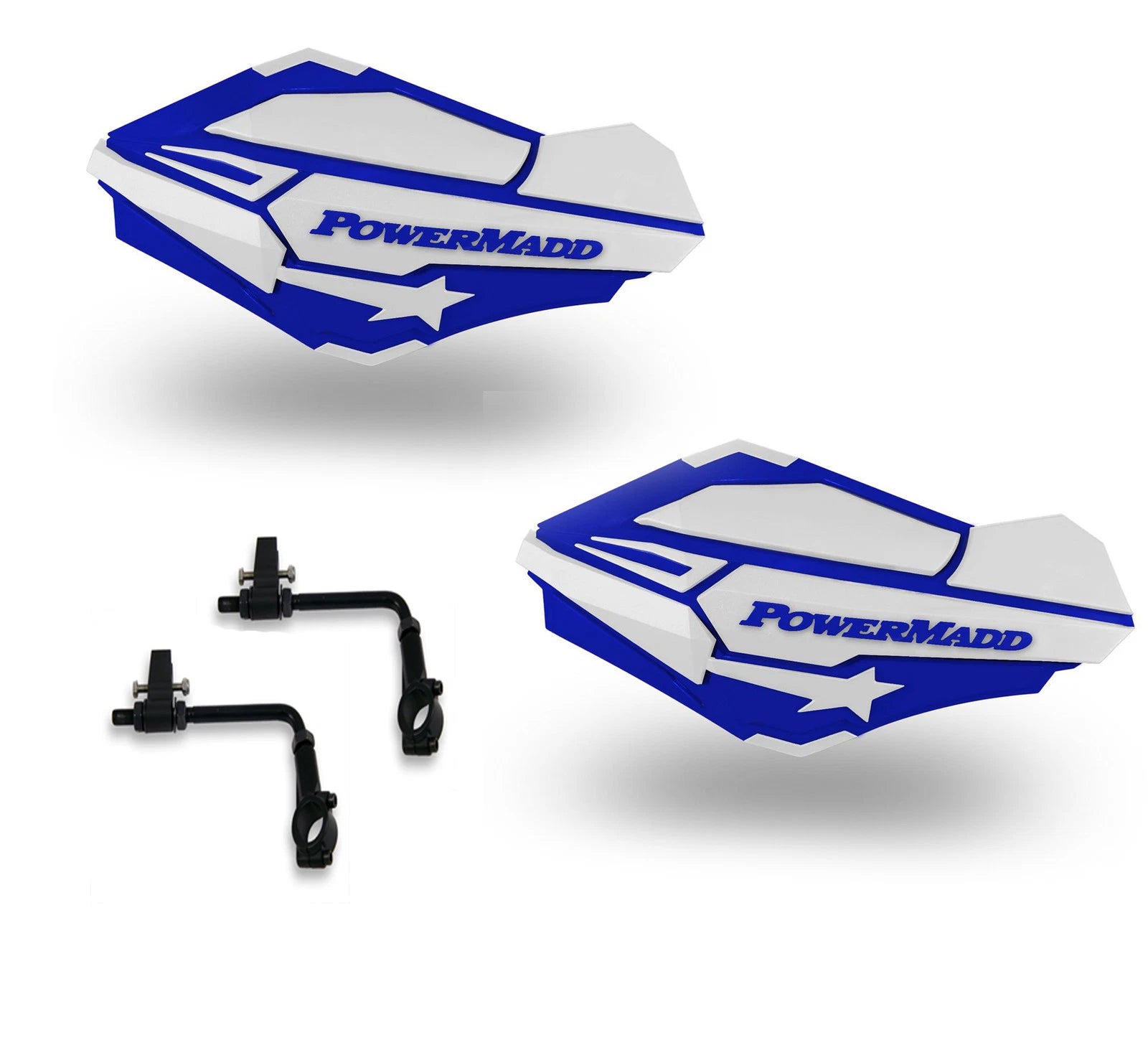 Powermadd Sentinel Handguards for Suzuki ATV (Utility)
