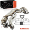 Catalytic Converter for Subaru Outback, Forester (2011–2014)