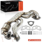 Catalytic Converter for Subaru Outback, Forester (2011–2014)