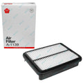 Air Filter Cleaner for Toyota Spacia SR40R 4cyl 3S-FE 2.0L Engine 1998~2001