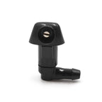 2Pcs Windshield Washer Wiper Nozzle for Honda 