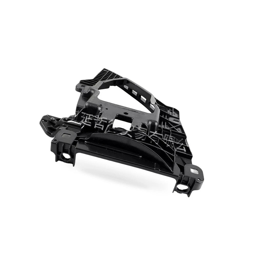 Front Bumper Bracket for Porsche Cayenne (2015–2017) Right
