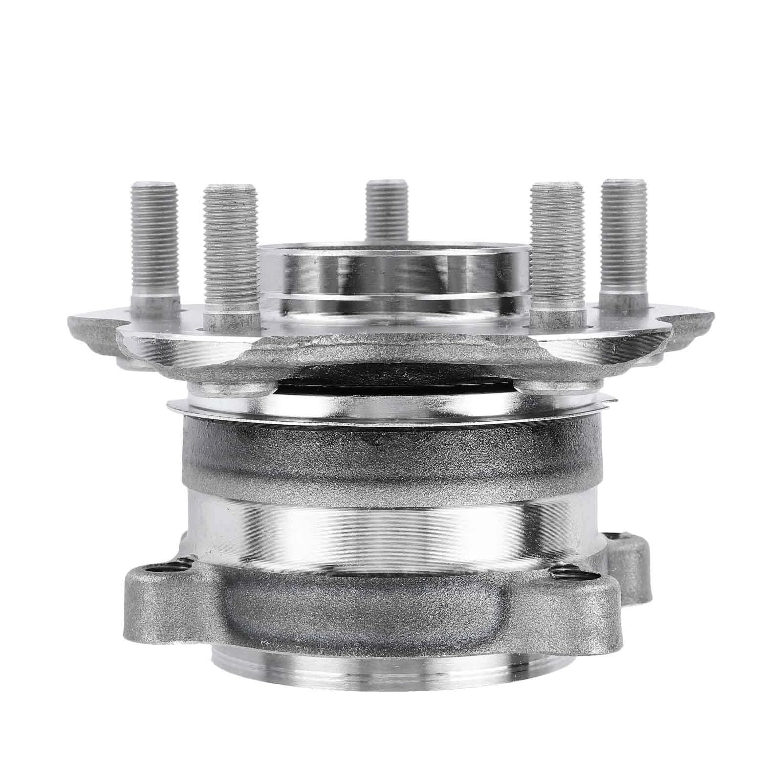 Rear Wheel Hub & Bearing Assembly for Nissan Altima (2019)