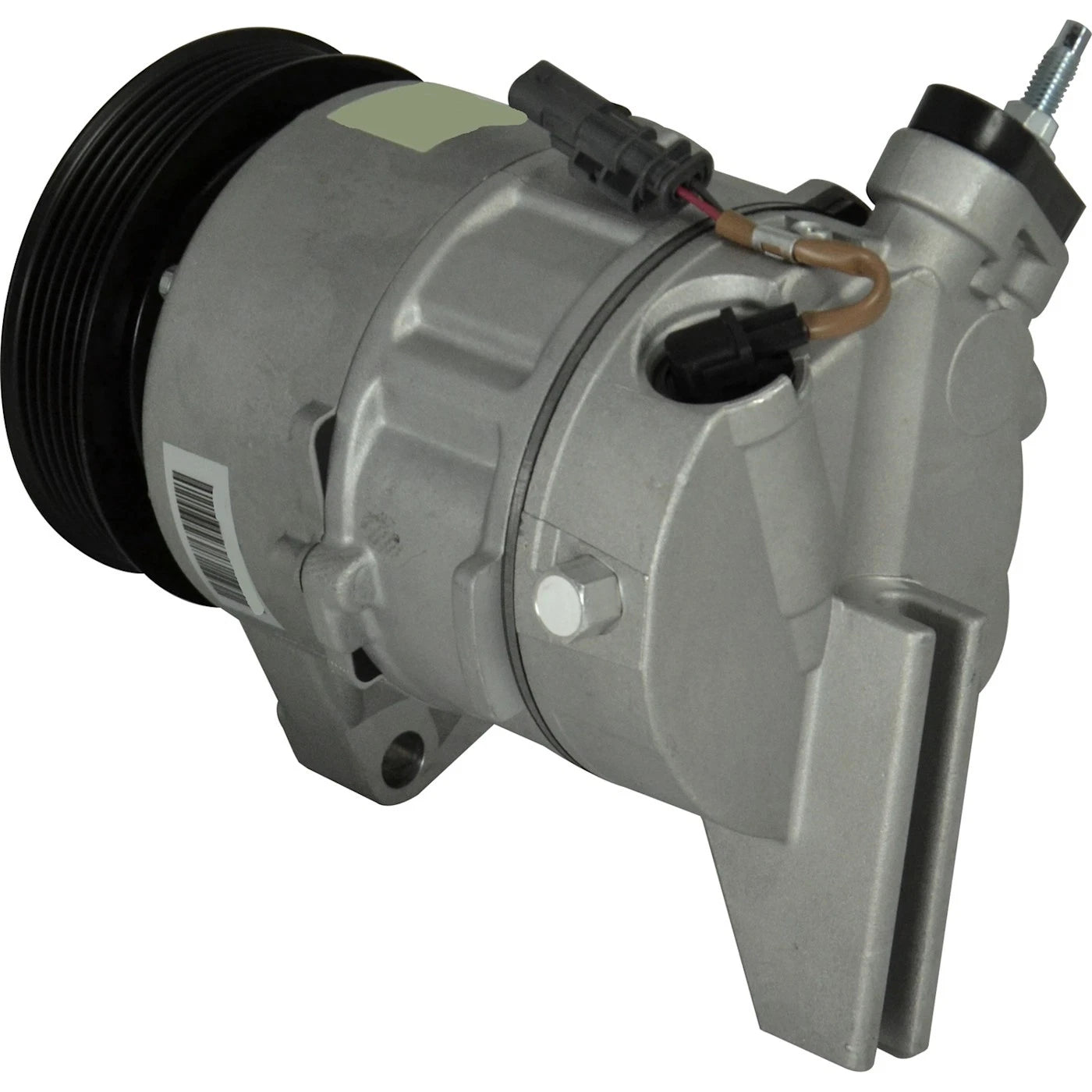 A/C Compressor with Clutch for Chevrolet Impala XTS Limited