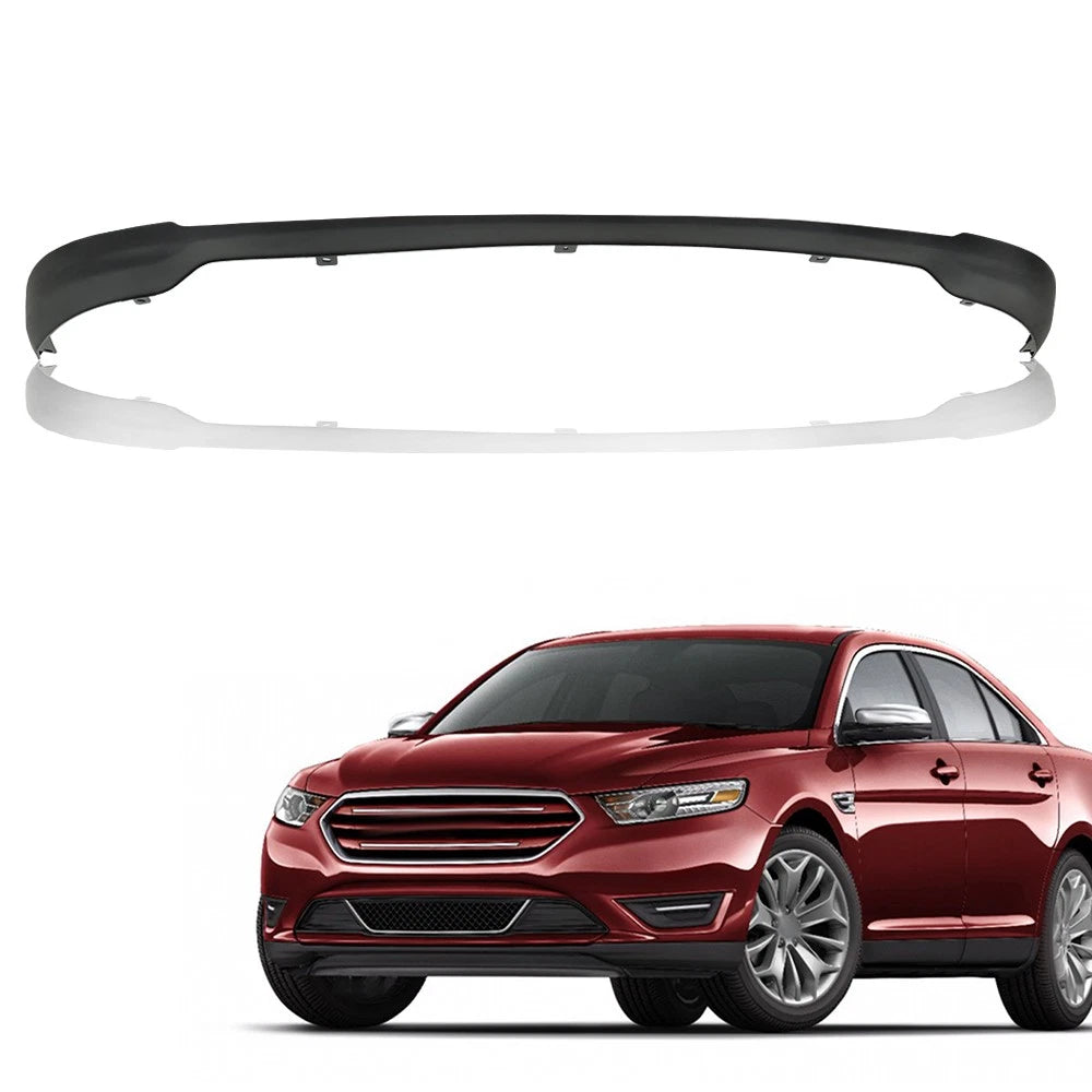 Front Lower Valance Panel for Ford Taurus (2013–2019)