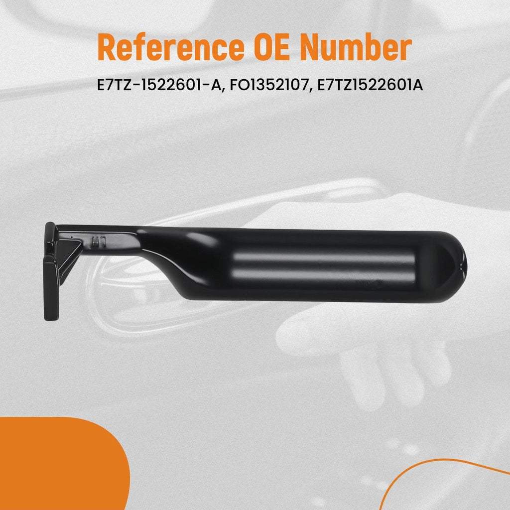 Interior Door Handle for Ford Bronco F150 F250 (1987–1996) FO1352107 Left