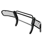 Powder Coated Front Bumper Brush Grille Guard for Jeep Grand Cherokee WJ (1999–2004)