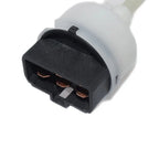 Heater Fan Switch for 2001-03 Mazda Protege/Protege5 (2001-2003)