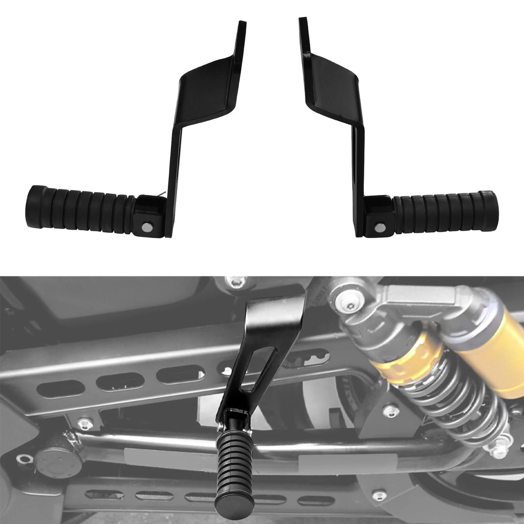 Rear Passenger Footpeg Footrest Bracket for Yamaha Bolt XV950 (2014–2024)