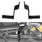 Rear Passenger Footpeg Footrest Bracket for Yamaha Bolt XV950 (2014–2024)