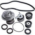 Timing Belt Water Pump for Chevrolet Optra 2.0L (2004–2007)