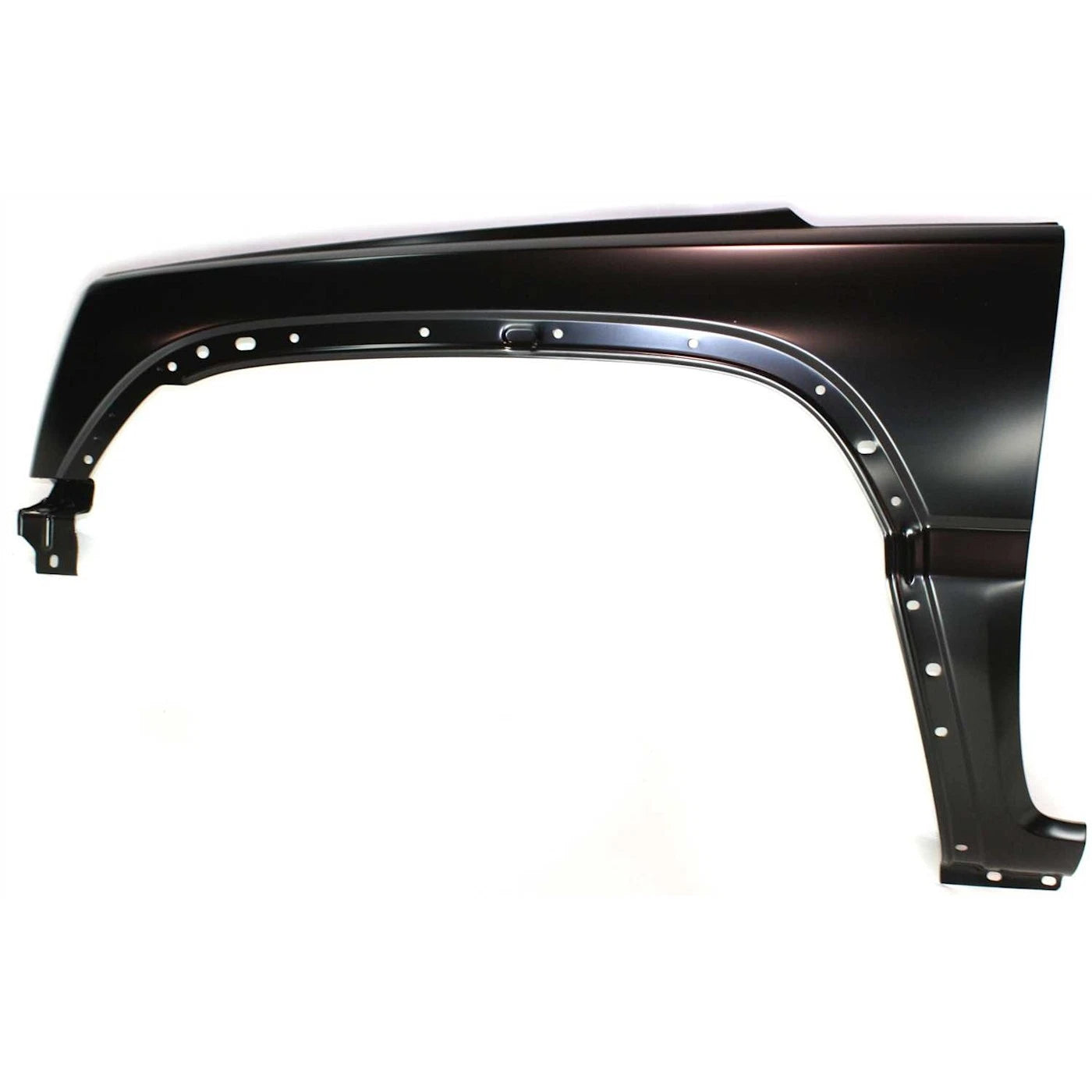 Driver Left Side Fender Quarter Panel for Jeep Liberty (2002–2004)