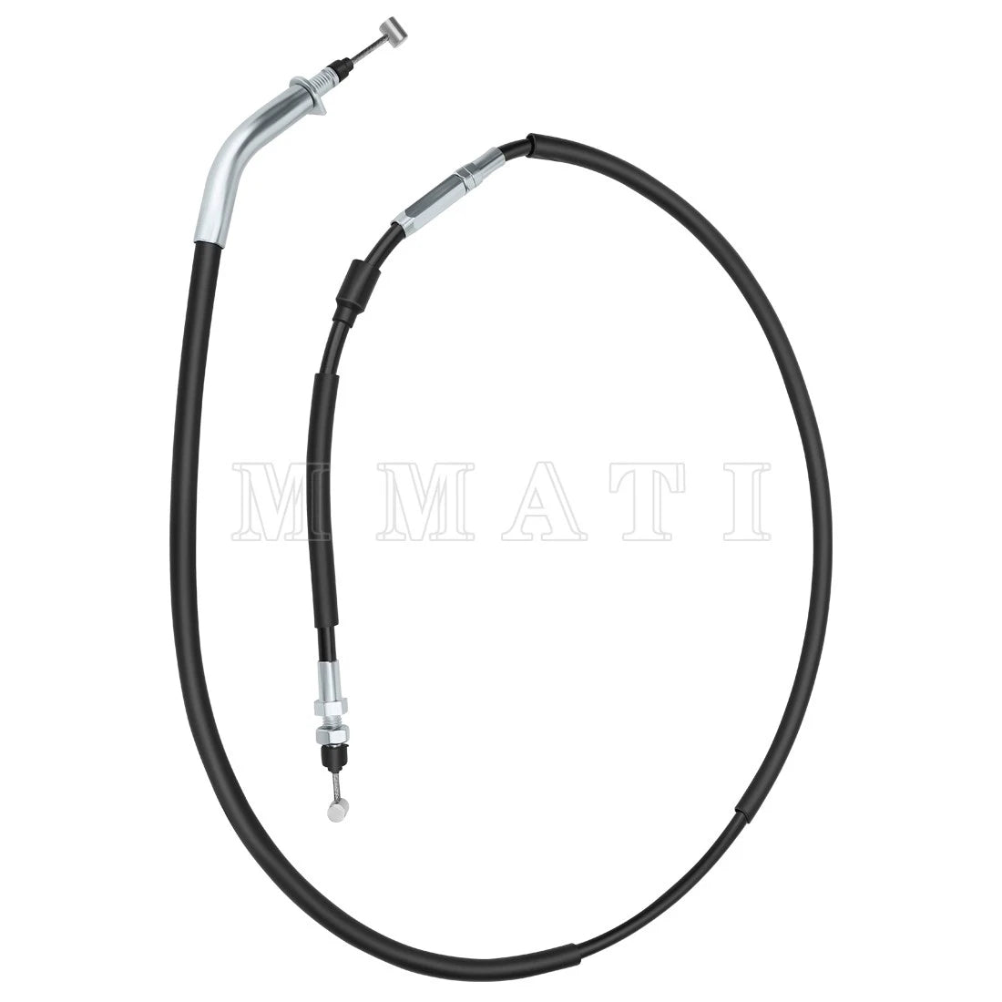 Park Brake Cable for Yamaha Rhino 700 YXR700F (2008–2013) 5B4-26341-00-00