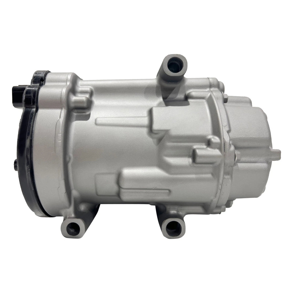 AC Compressor Replacement for Toyota RAV4 Hybrid 2.5L (2023–2024)