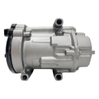 AC Compressor Replacement for Toyota RAV4 Hybrid 2.5L (2023–2024)
