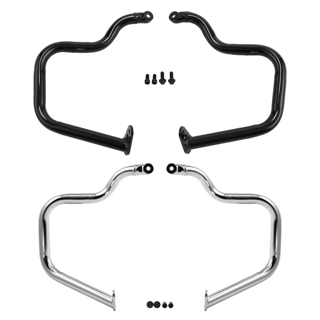 Engine Guard Highway Crash Bar for Indian Scout Sixty Bobber (2025)