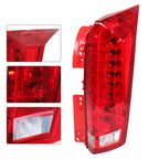 Tail Light Assembly for Cadillac SRX (2010–2016) RH Passenger Side