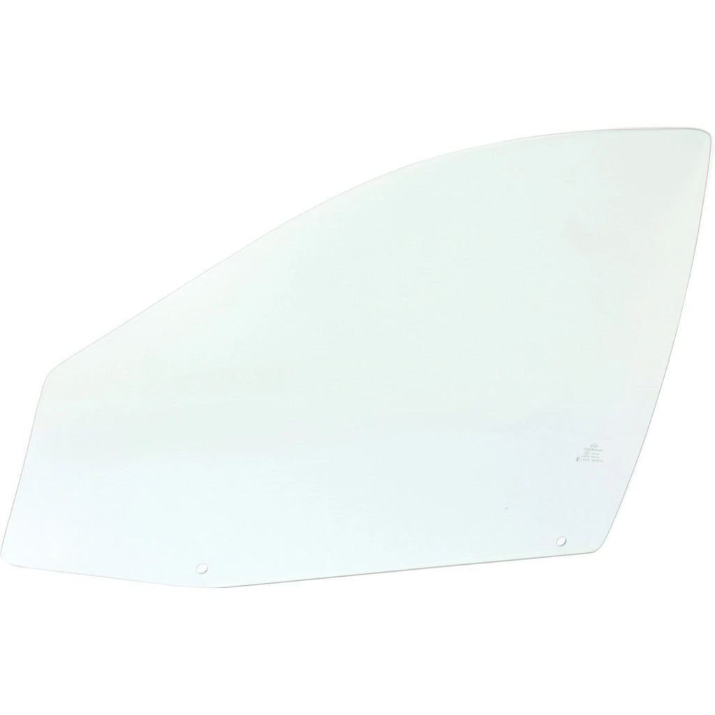 Front Driver Door Glass for Ford Taurus Mercury Sable