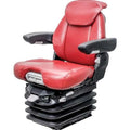 Seat & Air Suspension for Case IH 9100 & Steiger KM 1061