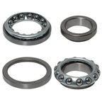Steering Head Bearing Kit for Suzuki GSX1300 Hayabusa GSX-R1000 GSXR750 (2000–2023)