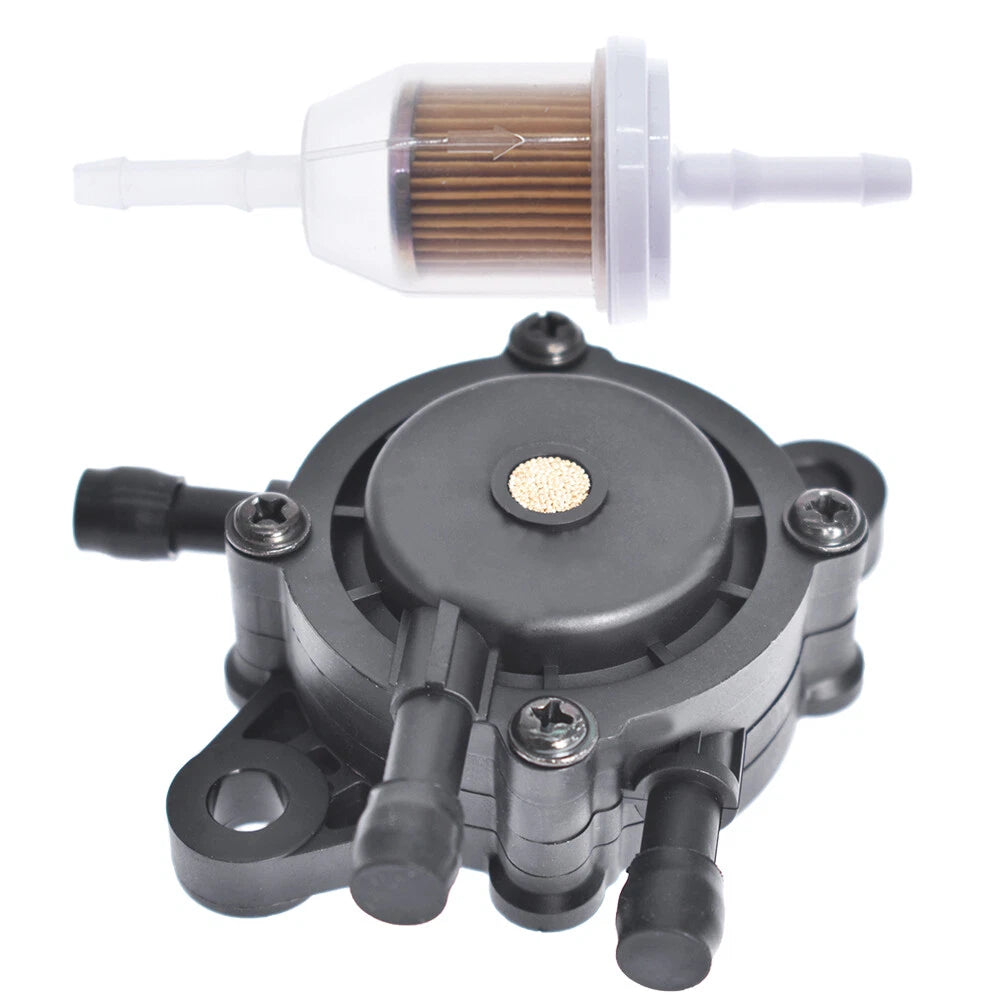 Fuel Pump for Kohler Engines (24 393 16-S, 24 393 04-S)