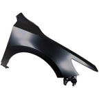CAPA Certified Fender for Nissan Altima (2016–2018) Front Passenger Side