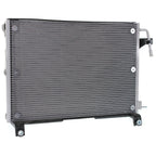 Radiator for Ram Truck Dodge 1500 (2002)