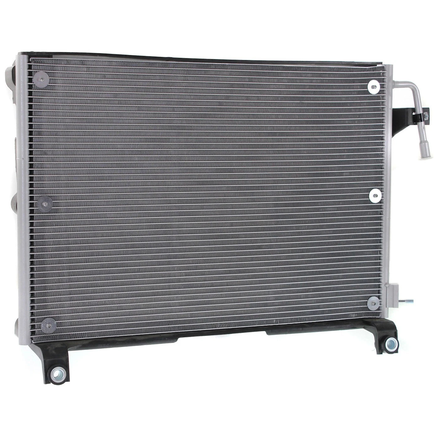 Radiator for Ram Truck Dodge 1500 (2002)