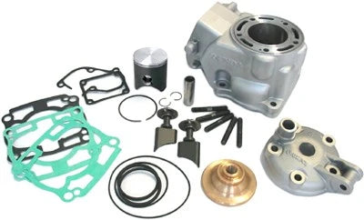 Athena Cylinder Kit BB 54mm 14.8:1 for Kawasaki KX125 (2003–2005)