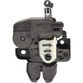 Set of 2 Door Lock Actuators for Nissan Altima (2002–2006)