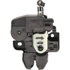 Set of 2 Door Lock Actuators for Nissan Altima (2002–2006)