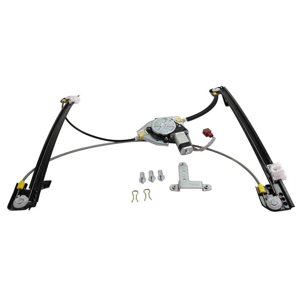 Window Regulator for Dodge Caravan (2010–2020) Left Side