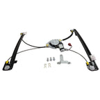 Window Regulator for Dodge Caravan (2010–2020) Left Side