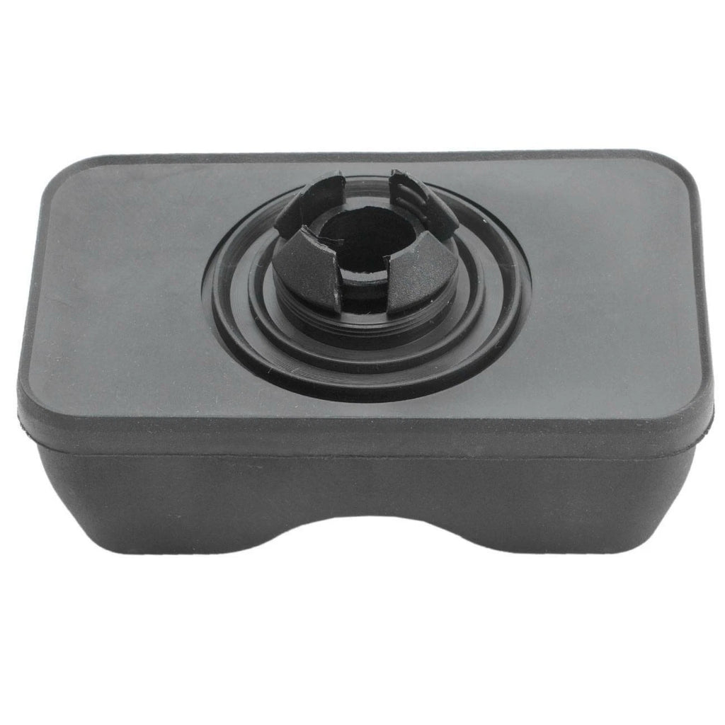 Set of 4 Jack Lift Pads for Mercedes Benz W203 W209 W211 R171 (2000–2009)