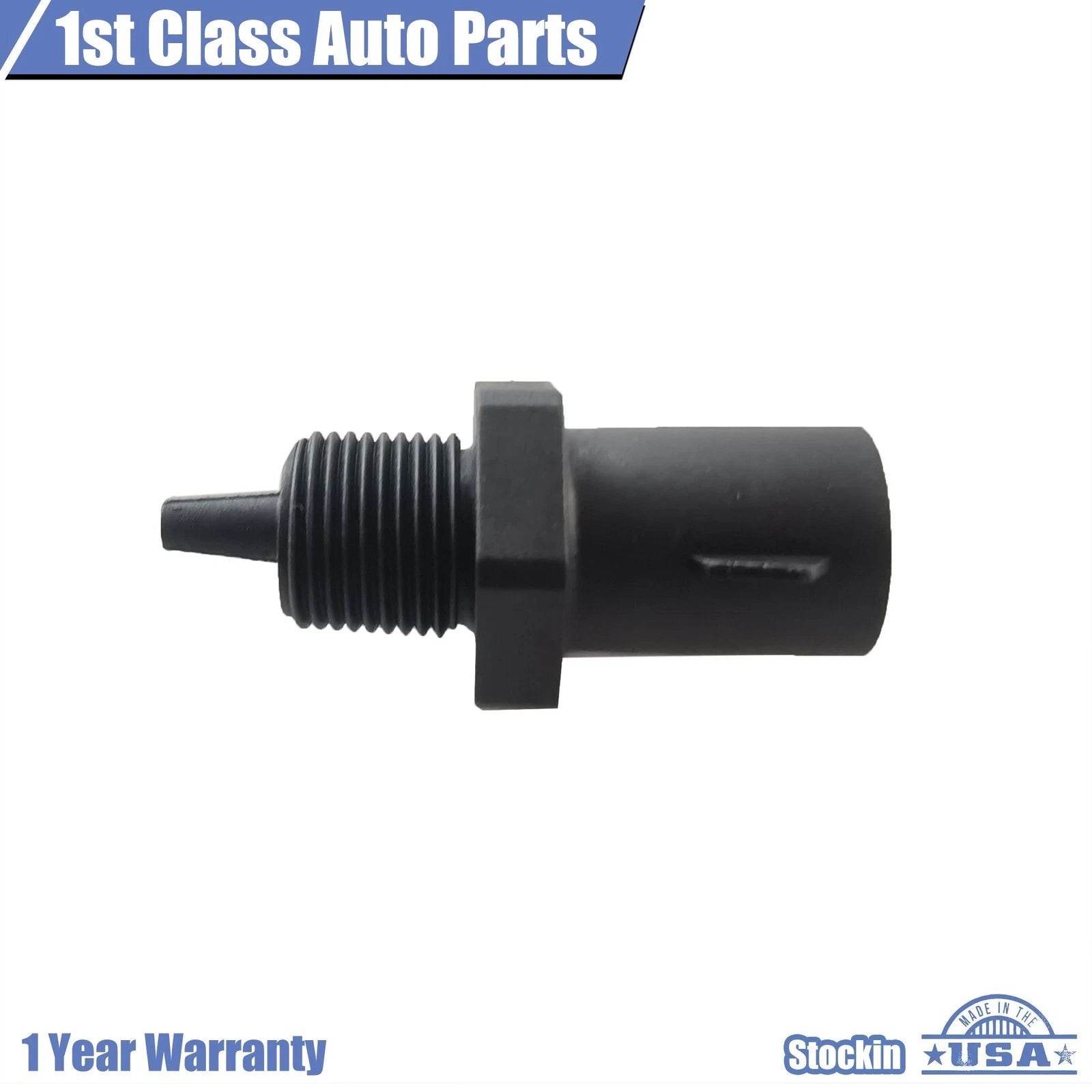 Ambient Charge Intake Air Temperature Sensor for Ford Lincoln Mercury
