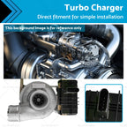 Billet Turbo Charger for LDV VAN G10 D19 1.9L Diesel (2016–2023) 848184