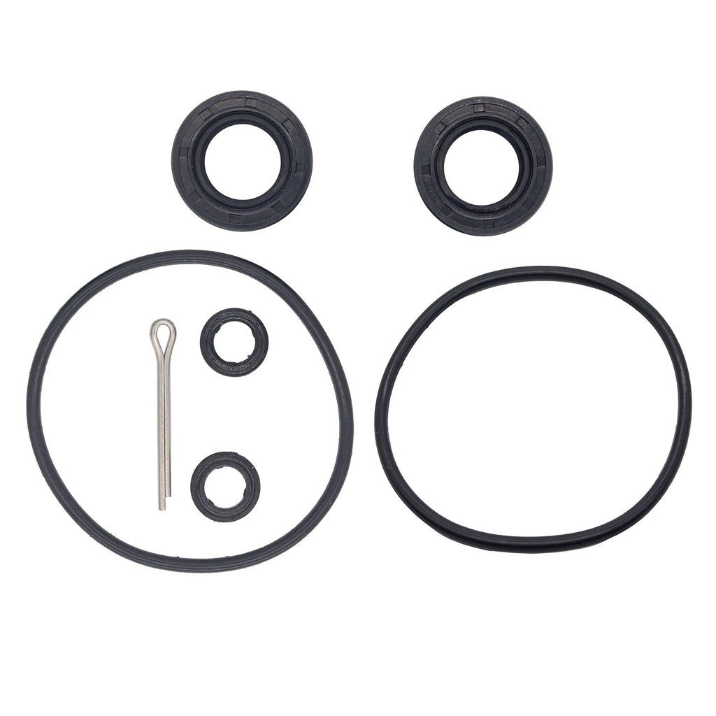 Lower Gearcase Seal for Suzuki DF20R DF25R DF25 DF30 (Fits 2000–2023)