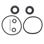 Lower Gearcase Seal for Suzuki DF20R DF25R DF25 DF30 (Fits 2000–2023)