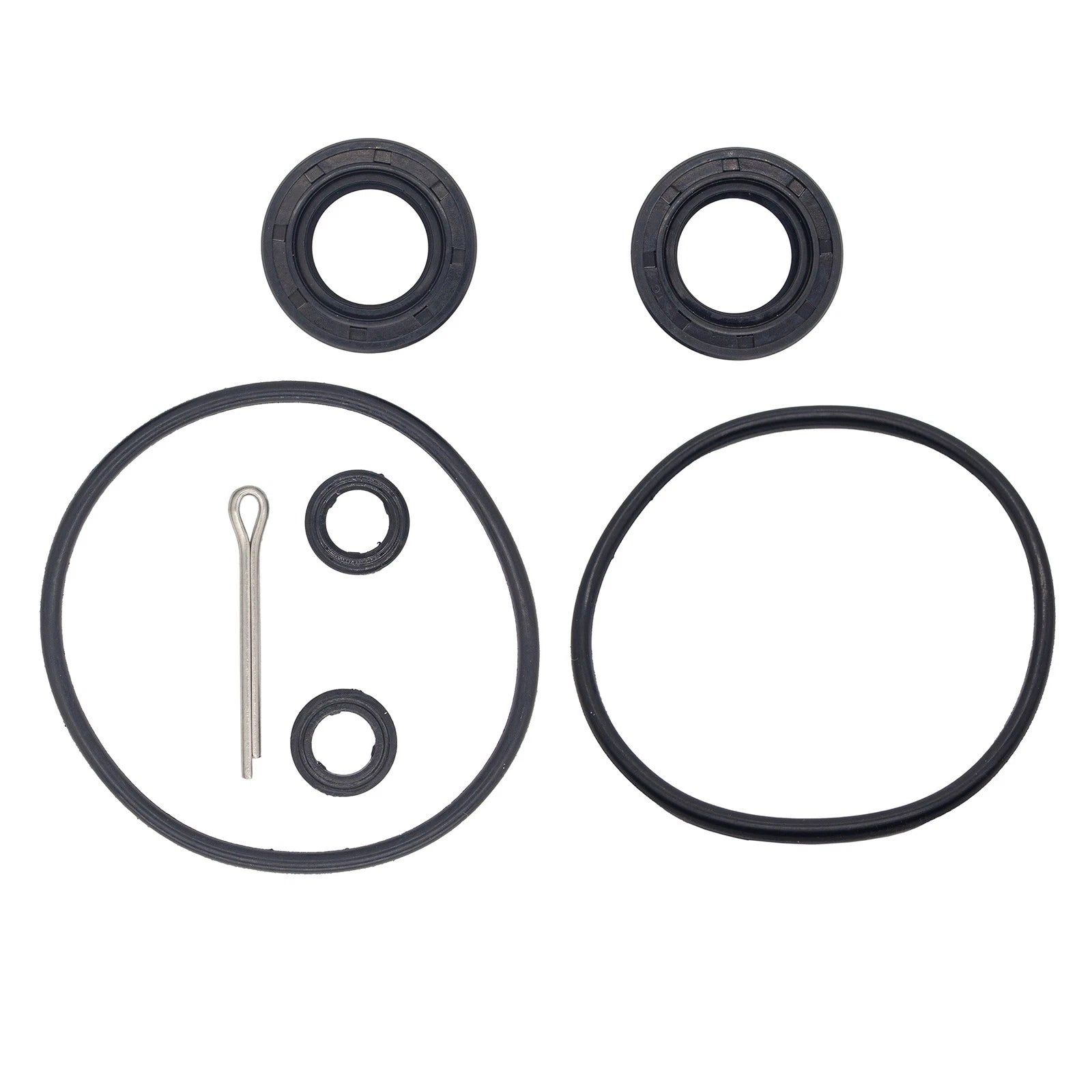 Lower Gearcase Seal for Suzuki DF20R DF25R DF25 DF30 (Fits 2000–2023)