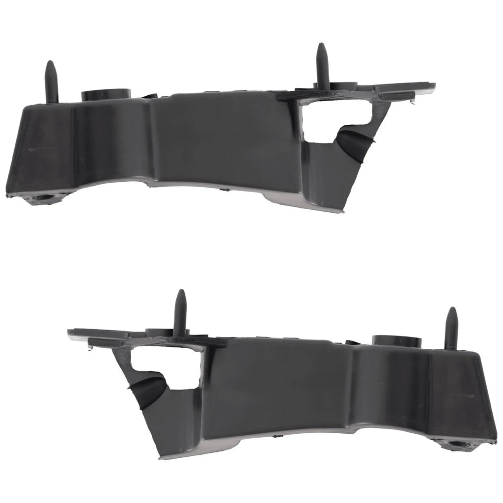 Bumper Bracket Set for Audi A4 Quattro (2009-2012)