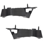 Bumper Bracket Set for Audi A4 Quattro (2009-2012)