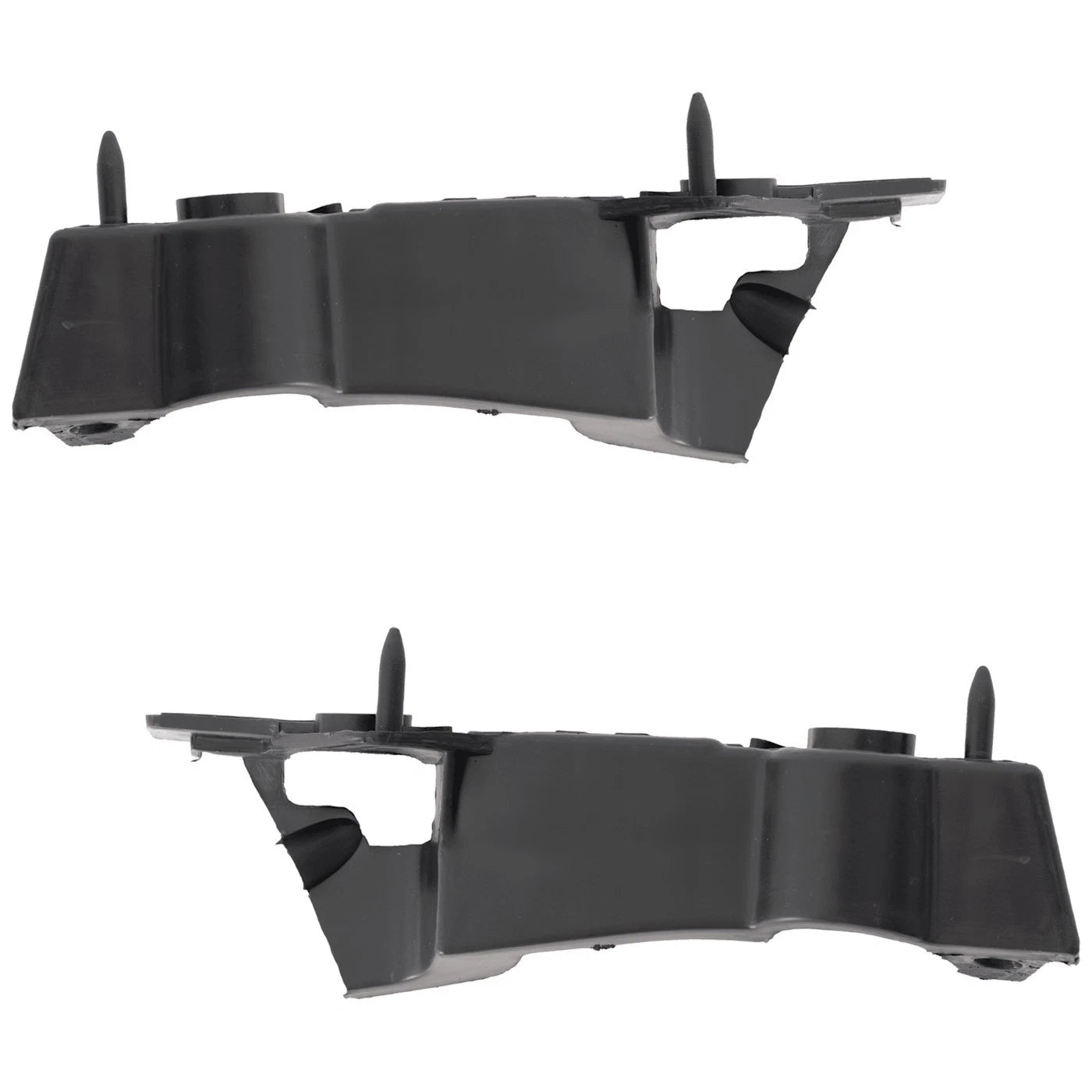 Bumper Bracket Set for Audi A4 Quattro (2009-2012)
