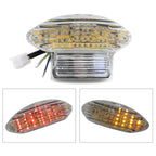 Tail Light for Suzuki GSX1300R Hayabusa, GSX600, GSX600F, GSX750 (2000–2023)