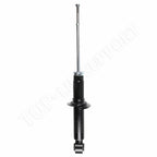 2X Rear Absorber Shocks for Mitsubishi Galant (2004–2012)