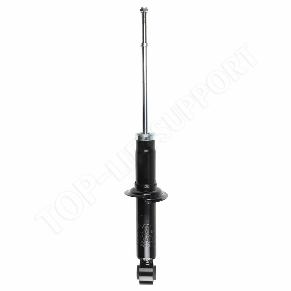 2X Rear Absorber Shocks for Mitsubishi Galant (2004–2012)