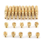 75-98 Main & 32-55 Slow Jet Replacement for NSR KSR PWK OKO CVK