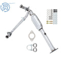 Catalytic Converter for Chevy GMC C1500 C2500 K1500 K2500 (1996–1998)