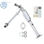 Catalytic Converter for Chevy GMC C1500 C2500 K1500 K2500 (1996–1998)